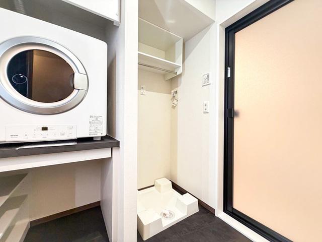 Urbana（301） 部屋画像