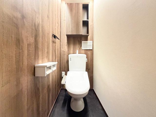 Urbana（301） 部屋画像