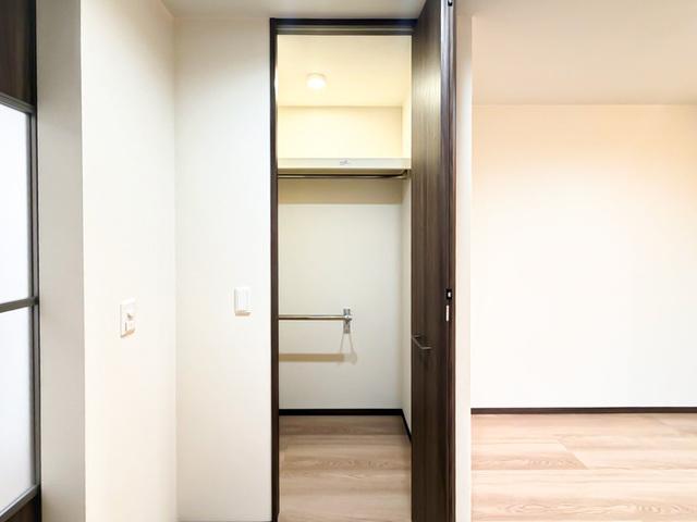 Urbana（301） 部屋画像
