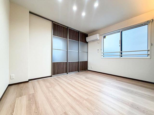 Urbana（302） 部屋画像