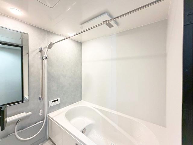 Urbana（302） 部屋画像