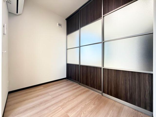Urbana（302） 部屋画像