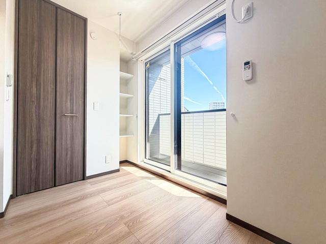 Urbana（302） 部屋画像