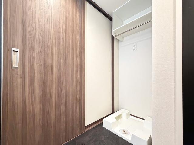 Urbana（302） 部屋画像