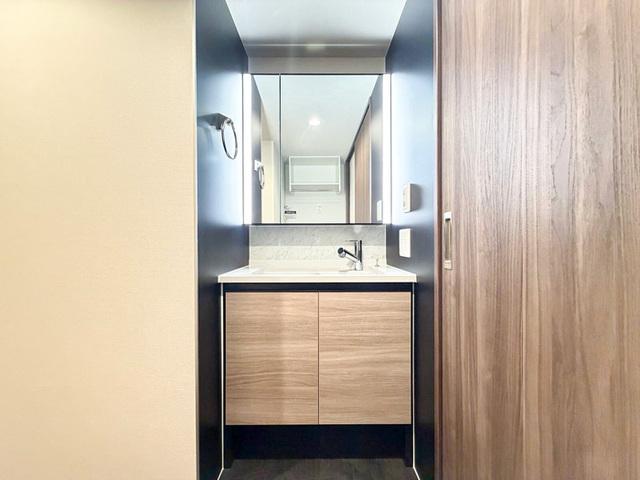 Urbana（302） 部屋画像