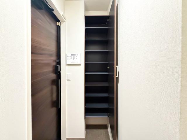 Urbana（302） 部屋画像