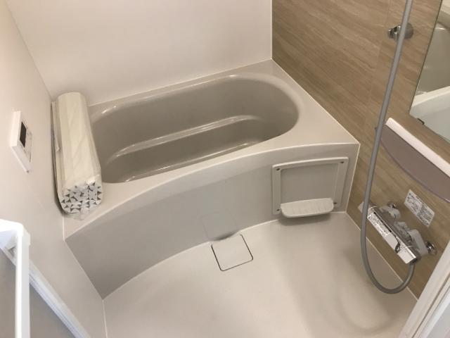 フォレスト 部屋画像