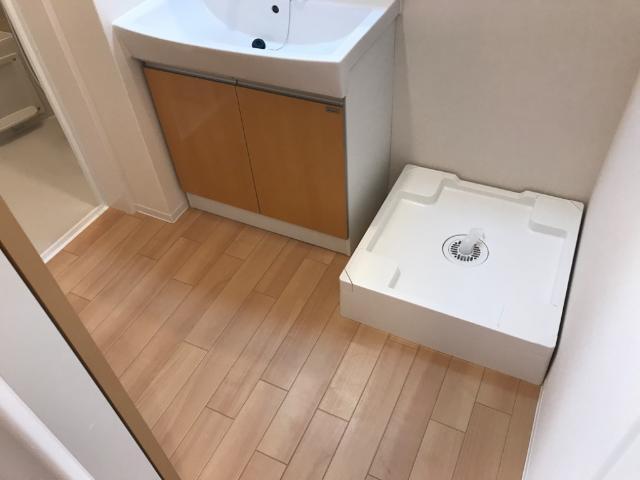 フォレスト 部屋画像