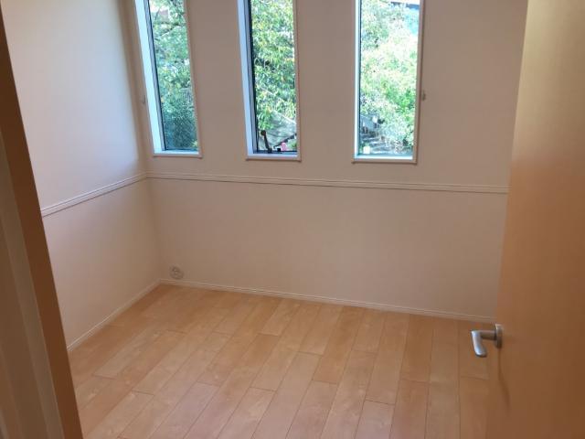 フォレスト 部屋画像