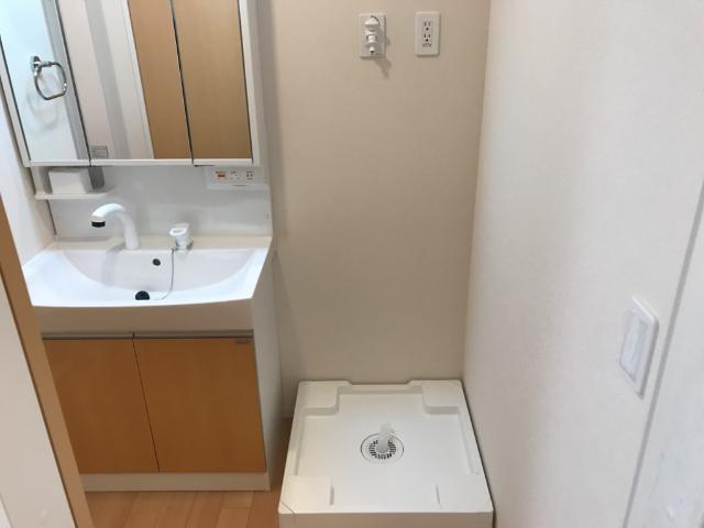 フォレスト 部屋画像