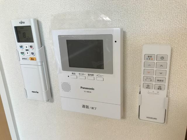 フォレスト 部屋画像