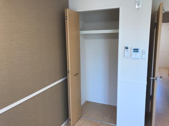 フォレスト 収納
