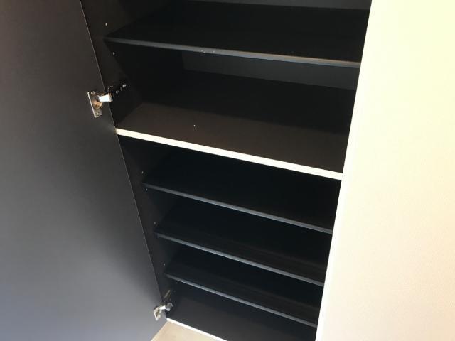 フォレスト 部屋画像