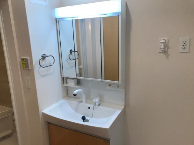 フォレスト 部屋画像