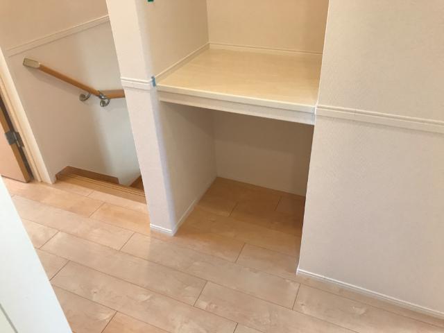 フォレスト 収納