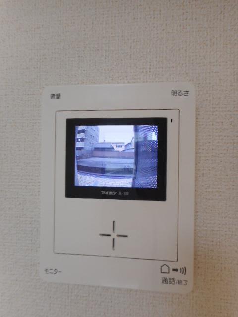 レジデンス　フジⅢ（203） 設備