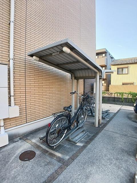 レジデンス　フジⅢ（203） その他部屋・スペース