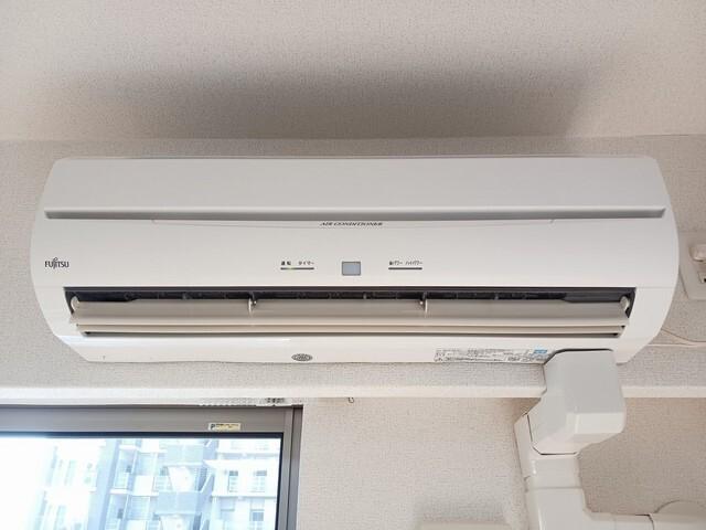 アルバーダ　Ⅰ（302） その他部屋・スペース