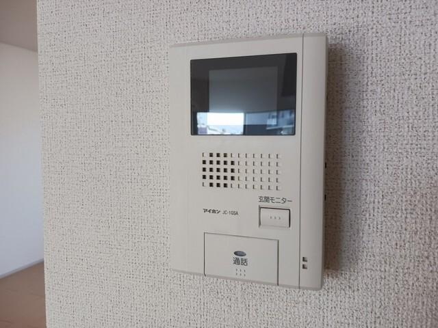 アルバーダ　Ⅰ（302） 設備