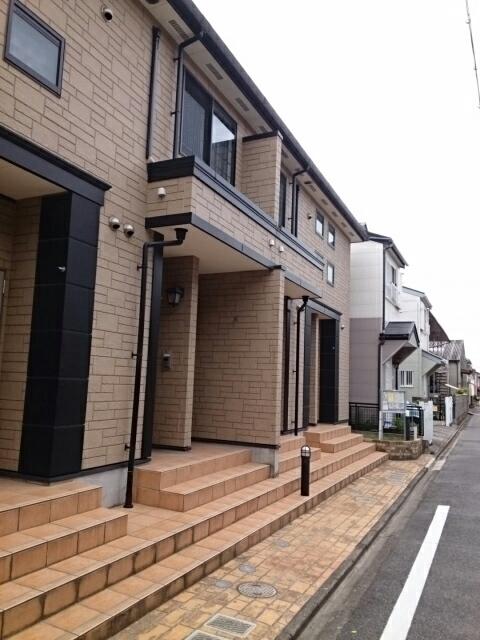 グランデ・フィオーレ（102） その他部屋・スペース