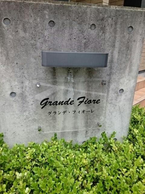 グランデ・フィオーレ（102） その他部屋・スペース