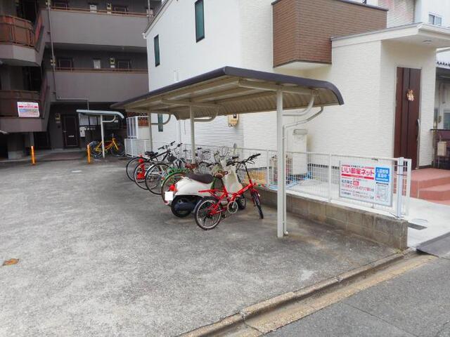アメニティ名駅（102） その他部屋・スペース