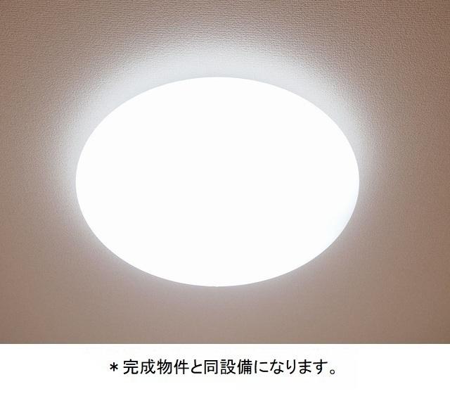 グラン・リュクス・ウエスト（101） 設備