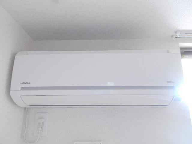 さつき荘（203） 設備