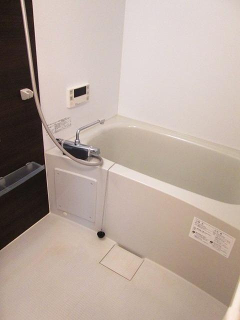 アルバトロスＨＡＮＡ（201） 部屋画像