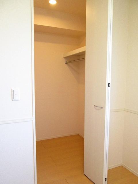 アルバトロスＨＡＮＡ（201） 部屋画像