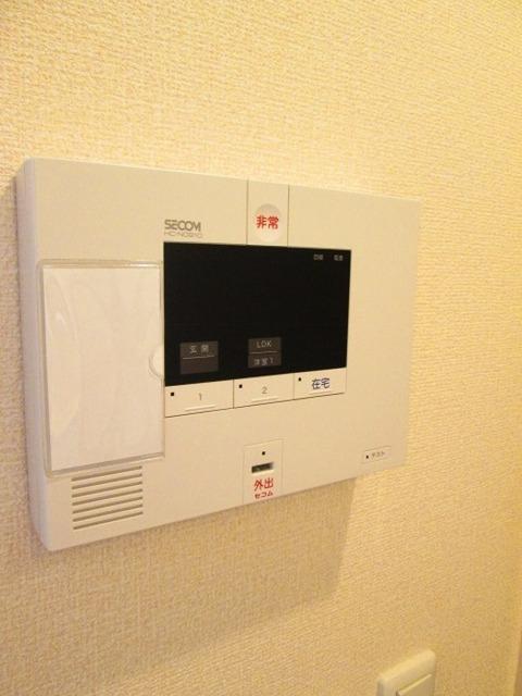 アルバトロスＨＡＮＡ（201） 部屋画像