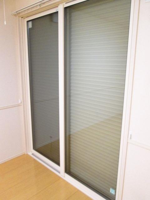 アルバトロスＨＡＮＡ（201） 部屋画像