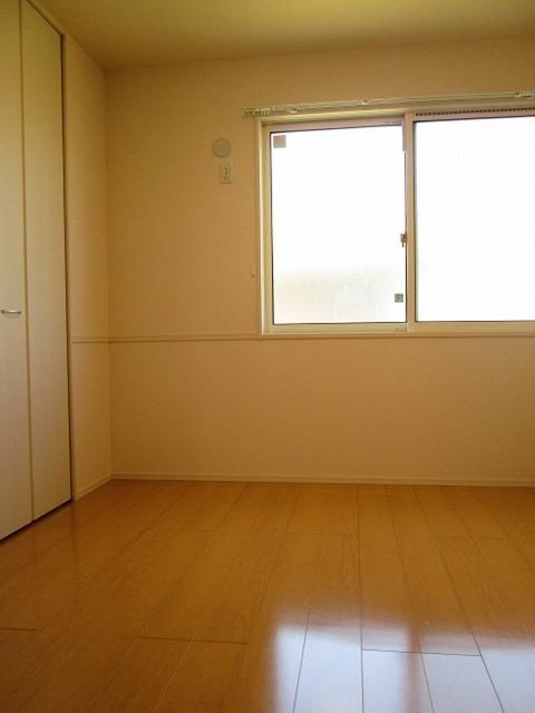 アルバトロスＨＡＮＡ（201） 部屋画像