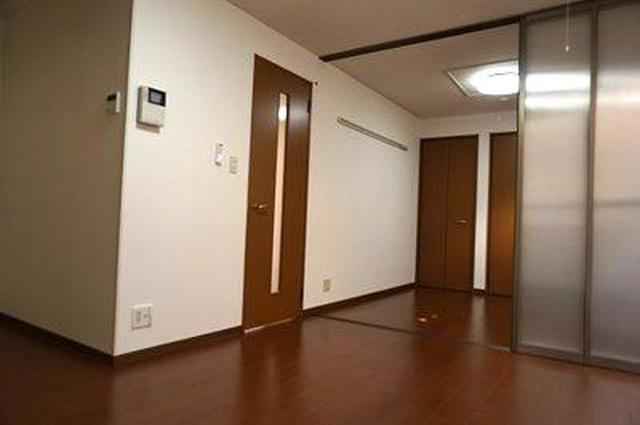 ジュネス中小田井（101） 部屋画像