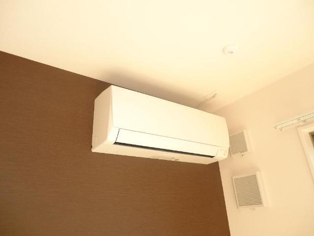 ルナリア 部屋画像