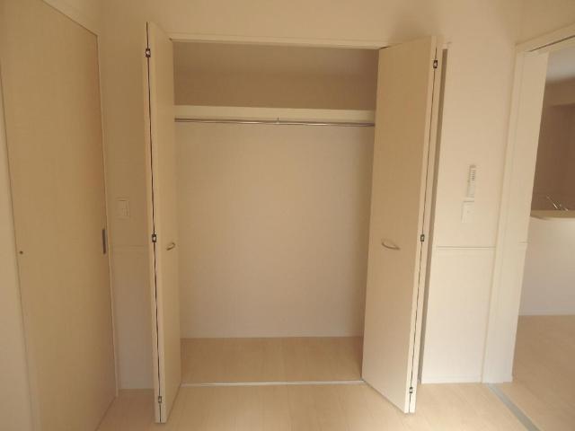 ルナリア 部屋画像