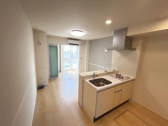 名古屋市緑区相原郷アパート 部屋画像