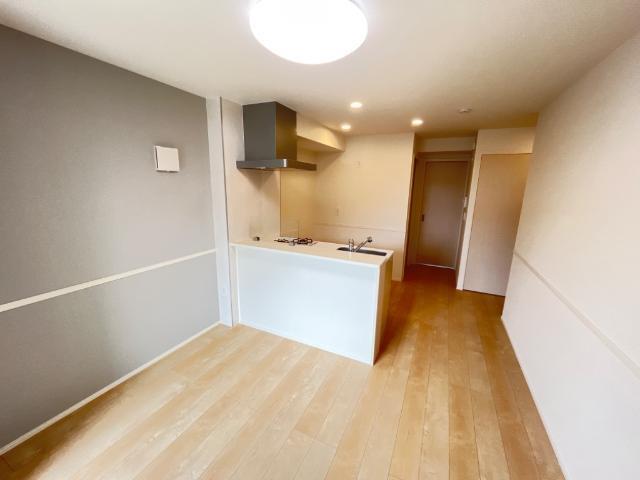 名古屋市緑区相原郷アパート 部屋画像