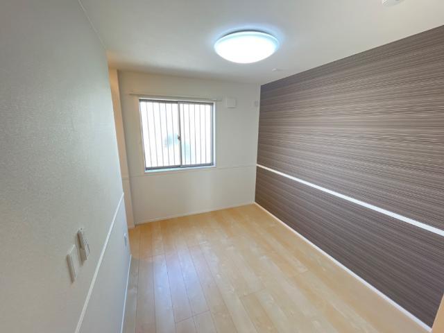 名古屋市緑区相原郷アパート 部屋画像
