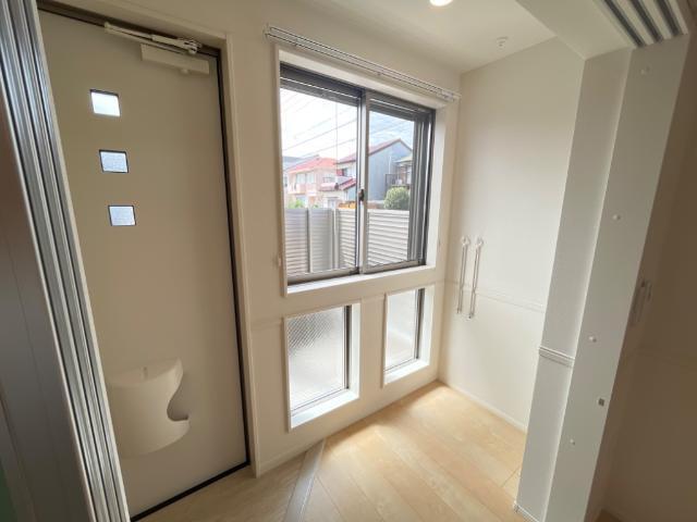 名古屋市緑区相原郷アパート 部屋画像