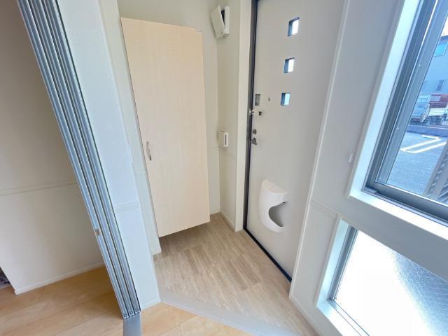 名古屋市緑区相原郷アパート 部屋画像