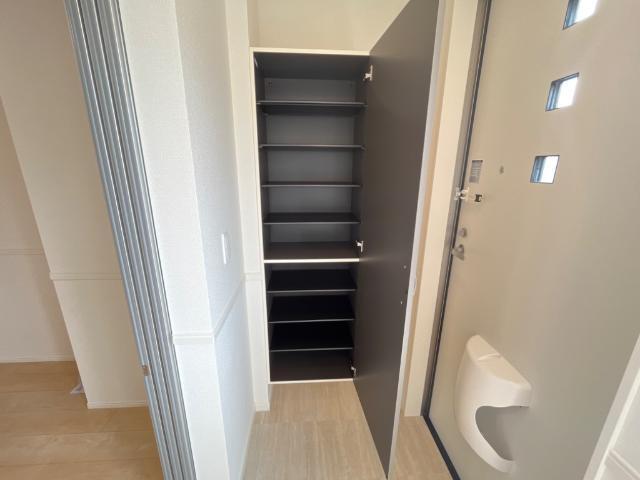 名古屋市緑区相原郷アパート 部屋画像