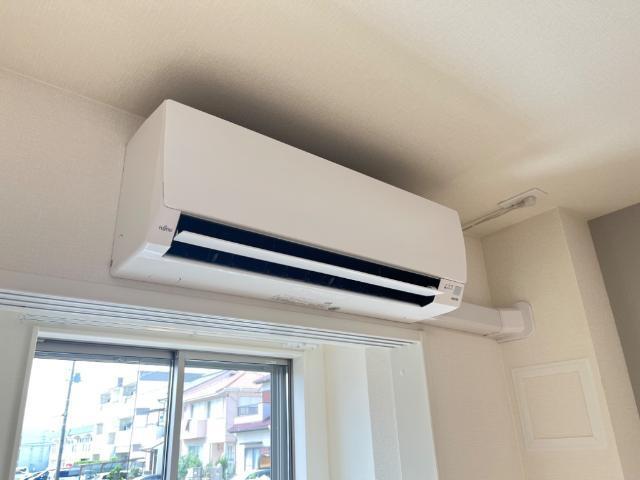 名古屋市緑区相原郷アパート 部屋画像