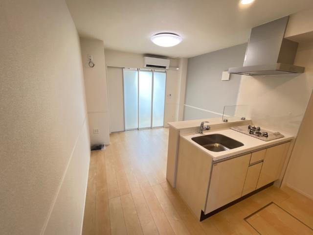 名古屋市緑区相原郷アパート 部屋画像