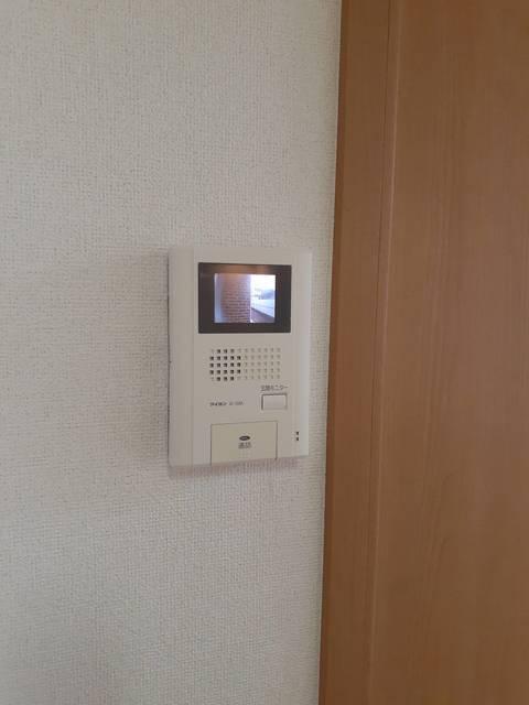 アルテミス（103） 設備