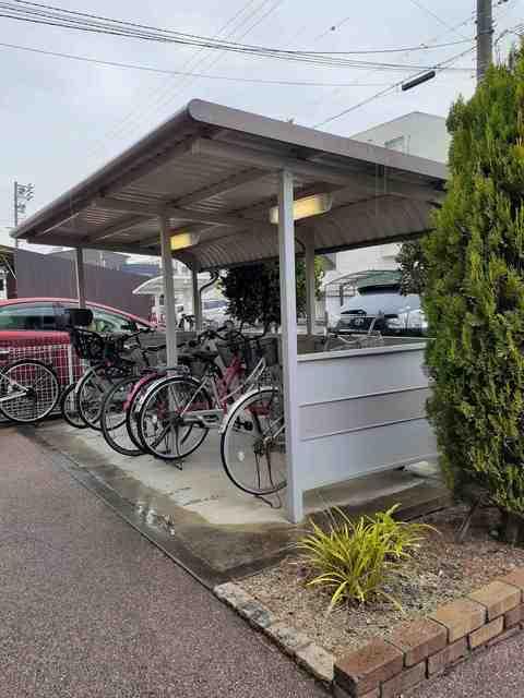アルテミス（103） その他部屋・スペース