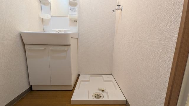 レクセルヒカリ（201） 部屋画像