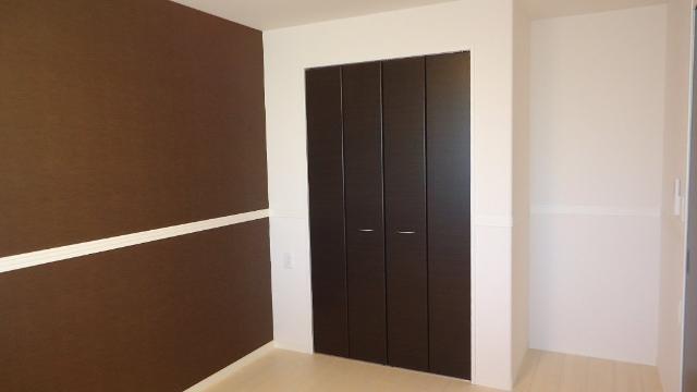 ラディアント 部屋画像