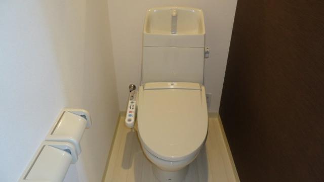 ラディアント 部屋画像