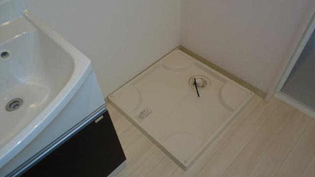 ラディアント 部屋画像